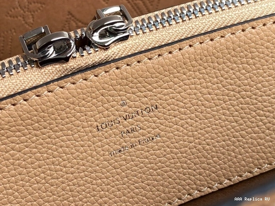 Aaa replica bags TOTE VUITTON BELLA LOUIS 0707